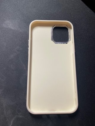 Funda iPhone Polo Ralph Lauren Blanca iphone 12