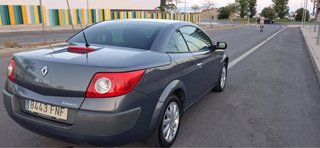 Renault Megane 2007