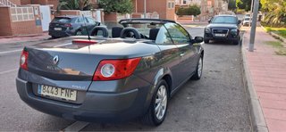 Renault Megane 2007