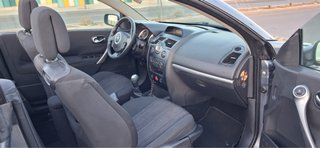Renault Megane 2007