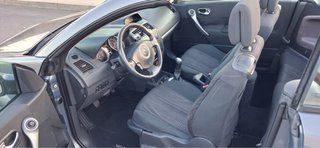 Renault Megane 2007