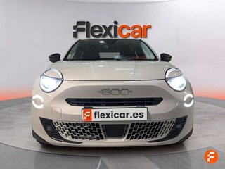 Fiat 600 600 MHEV 1.2 74kW (100CV) DDCT