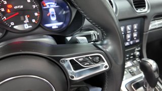 Porsche 718 Boxster GTS 4.0 400cv