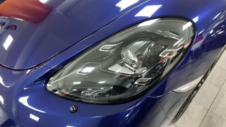 Porsche 718 Boxster GTS 4.0 400cv