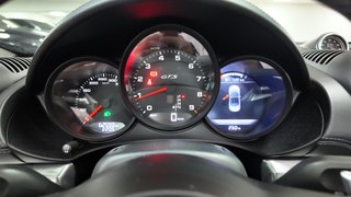 Porsche 718 Boxster GTS 4.0 400cv