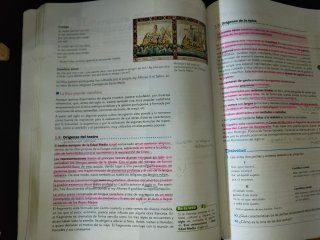 Libro lengua y literatura 1 bachillerato