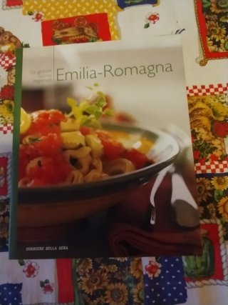 La grande cucina regionale