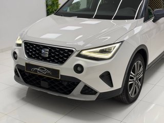 SEAT Arona 1.0 TSI S&S Xperience desde 245€/mes*