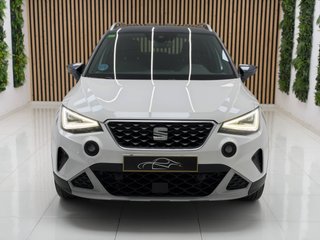SEAT Arona 1.0 TSI S&S Xperience desde 245€/mes*