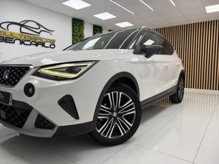 SEAT Arona 1.0 TSI S&S Xperience desde 245€/mes*