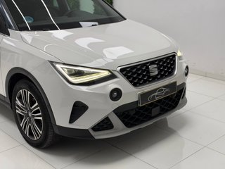 SEAT Arona 1.0 TSI S&S Xperience desde 245€/mes*