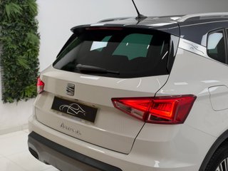SEAT Arona 1.0 TSI S&S Xperience desde 245€/mes*