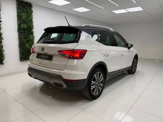 SEAT Arona 1.0 TSI S&S Xperience desde 245€/mes*