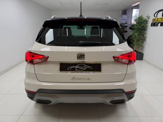 SEAT Arona 1.0 TSI S&S Xperience desde 245€/mes*
