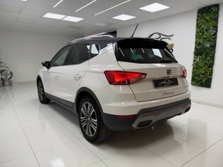 SEAT Arona 1.0 TSI S&S Xperience desde 245€/mes*