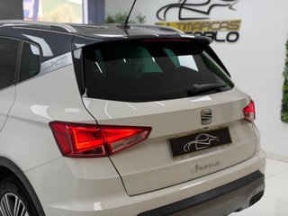 SEAT Arona 1.0 TSI S&S Xperience desde 245€/mes*