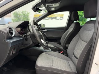 SEAT Arona 1.0 TSI S&S Xperience desde 245€/mes*