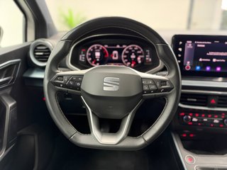 SEAT Arona 1.0 TSI S&S Xperience desde 245€/mes*