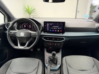 SEAT Arona 1.0 TSI S&S Xperience desde 245€/mes*