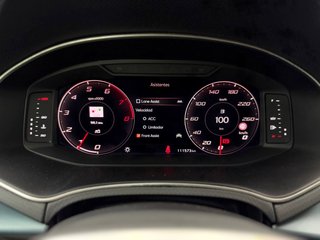 SEAT Arona 1.0 TSI S&S Xperience desde 245€/mes*