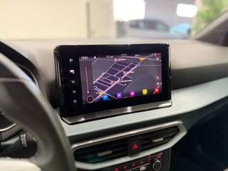 SEAT Arona 1.0 TSI S&S Xperience desde 245€/mes*