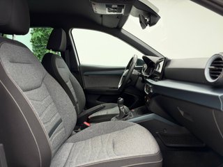 SEAT Arona 1.0 TSI S&S Xperience desde 245€/mes*
