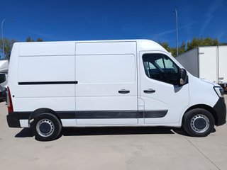 Renault Master 2.3 3500KG FURGON L2H2 135CV