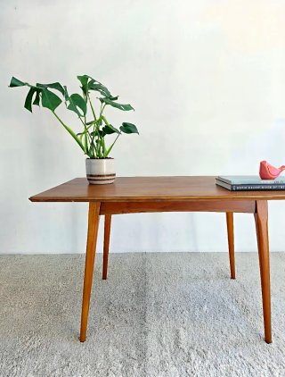 Mesa salón Mid Century | Vintage 60s