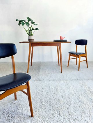 Mesa salón Mid Century | Vintage 60s
