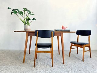 Mesa salón Mid Century | Vintage 60s