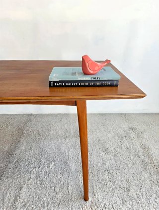 Mesa salón Mid Century | Vintage 60s