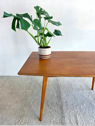 Mesa salón Mid Century | Vintage 60s
