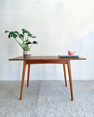 Mesa salón Mid Century | Vintage 60s