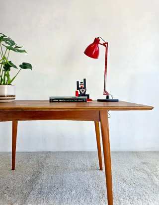 Mesa salón Mid Century | Vintage 60s