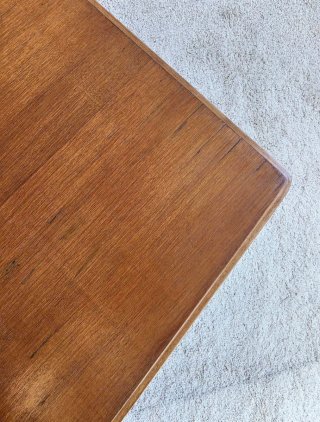 Mesa salón Mid Century | Vintage 60s