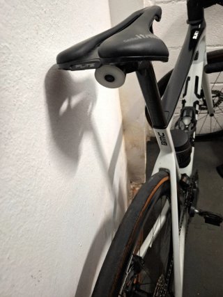 Bicicleta de Carretera BMC Teammachine SLR01