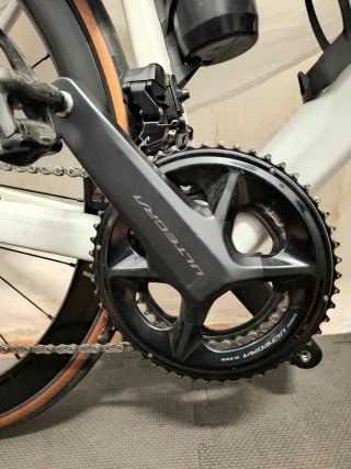 Bicicleta de Carretera BMC Teammachine SLR01