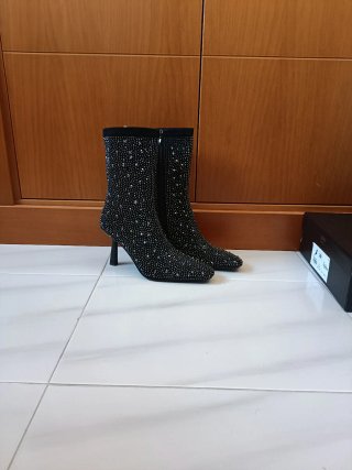 Botines "Lodi". Sin usar