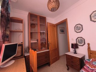 Alquilar habitación en Estepona