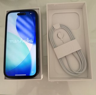 iPhone 16