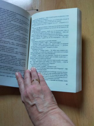 Libro Star wars El resurgir de la Fuerza oscura