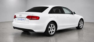 Audi A4 2010