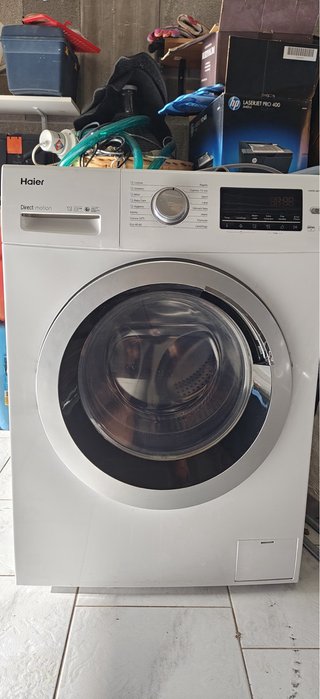 Lavatrice HAIER 9kg