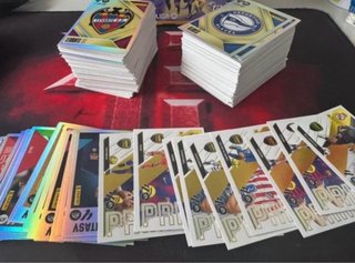 Lote de Cromos LaLiga 26/27