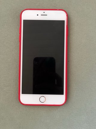 iPhone 6s Plus Rose Gold