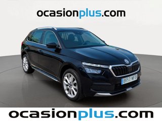 Skoda Kamiq 1.0 TSI Style DSG 81 kW (110 CV)