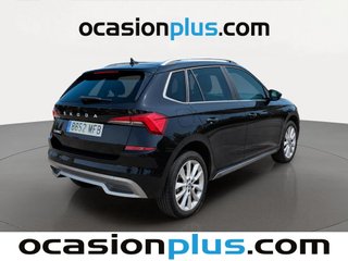 Skoda Kamiq 1.0 TSI Style DSG 81 kW (110 CV)