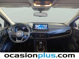 Nissan Qashqai DIG-T 140 N-Connecta 103 kW (140 CV)