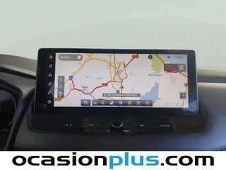 Nissan Qashqai DIG-T 140 N-Connecta 103 kW (140 CV)