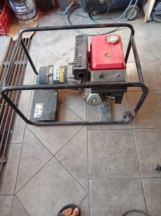 Generador Honda GX270